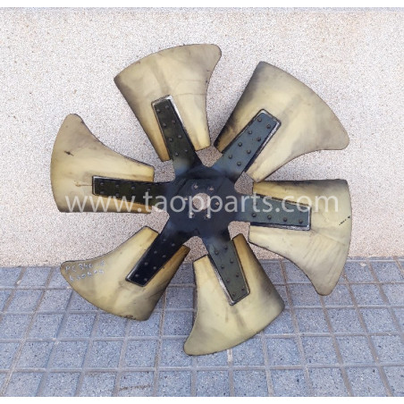 Komatsu Fan 600-635-7850...