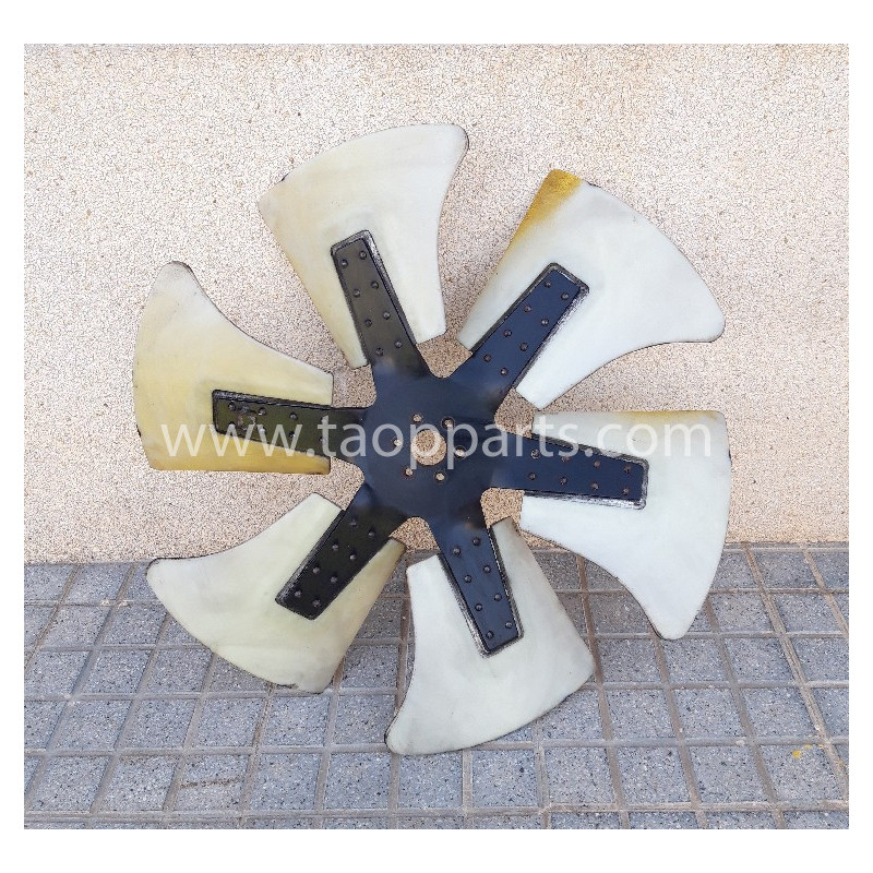 Ventilateur Komatsu...