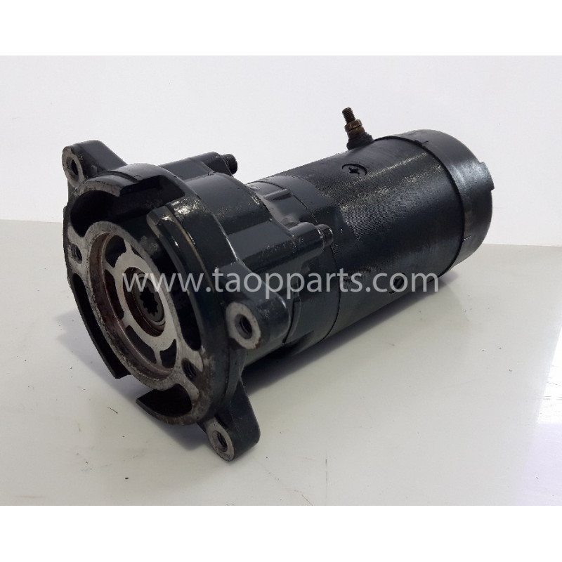 motor elétrico Komatsu...