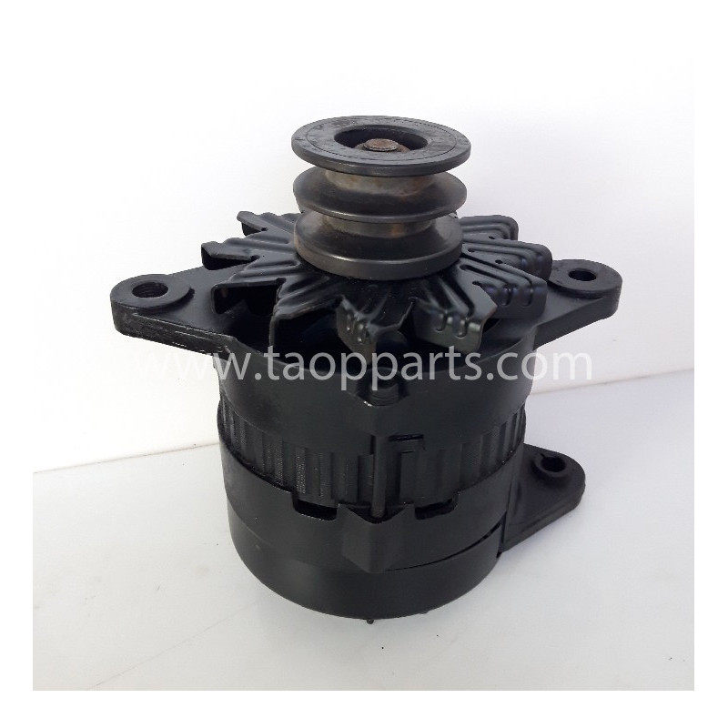 Alternator folosit Komatsu... Alternator folosit Komatsu...