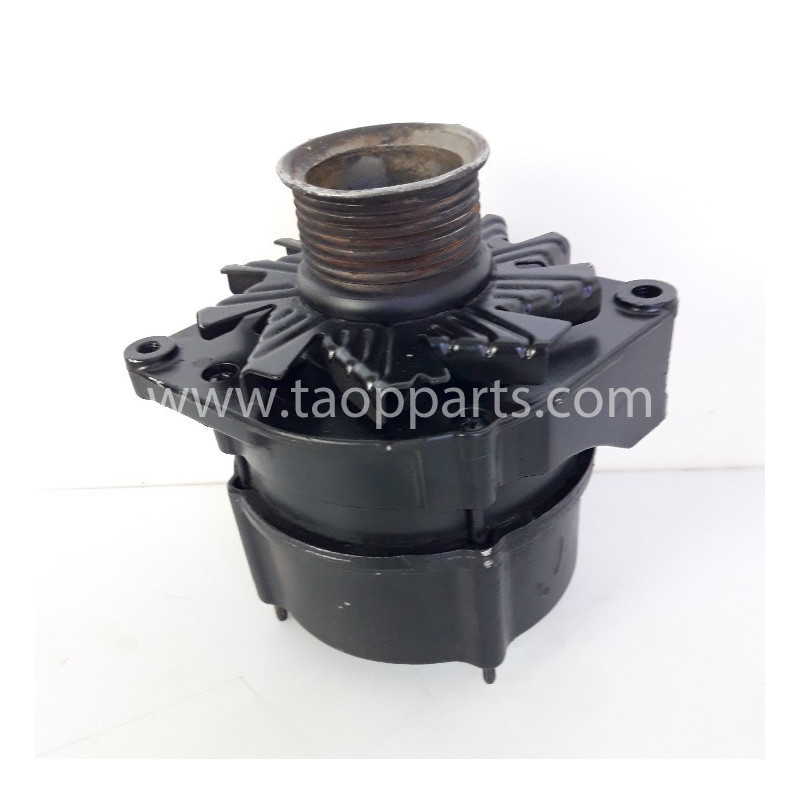 Alternator folosit... Alternator folosit...