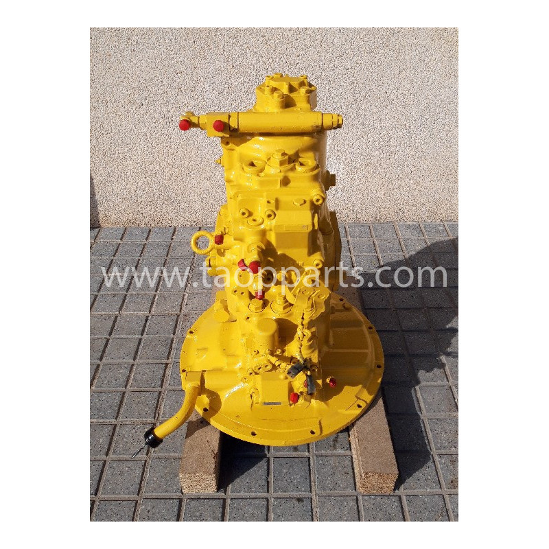 used Pump 708-2H-00120 for... used Pump 708-2H-00120 for...