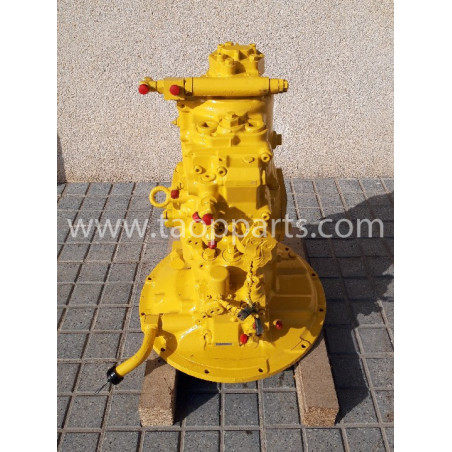 used Pump 708-2H-00120 for...