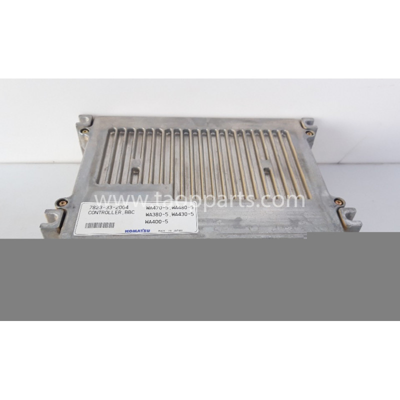 Controlador usado Komatsu... Controlador usado Komatsu...