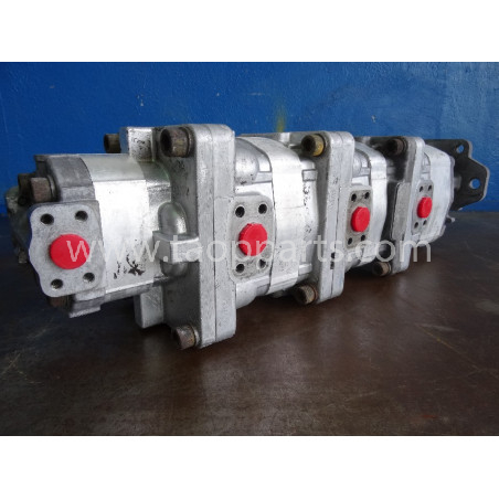 Komatsu Pump 705-55-33070...