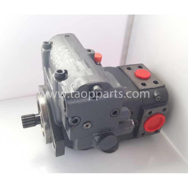 Pump 11411016 for Volvo... Pump 11411016 for Volvo...