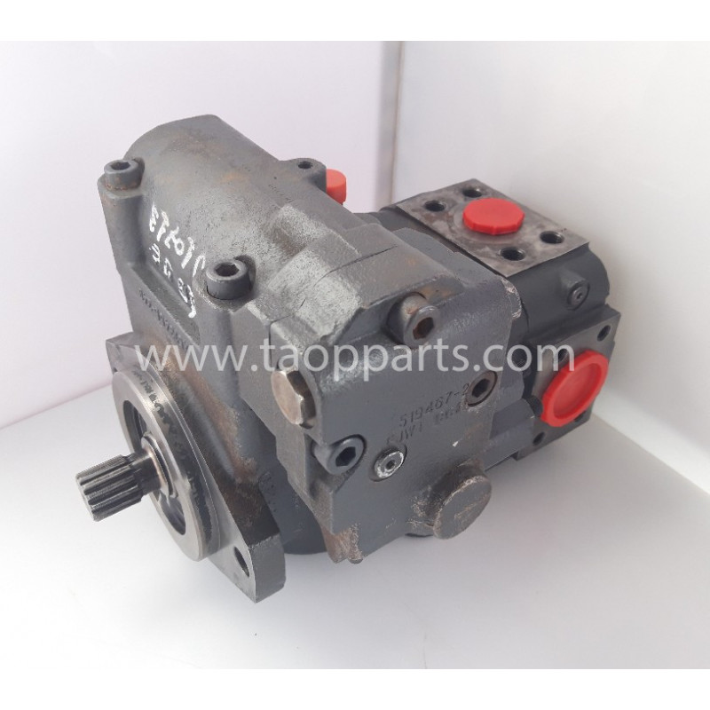 Volvo Pump 11709023 for... Volvo Pump 11709023 for...