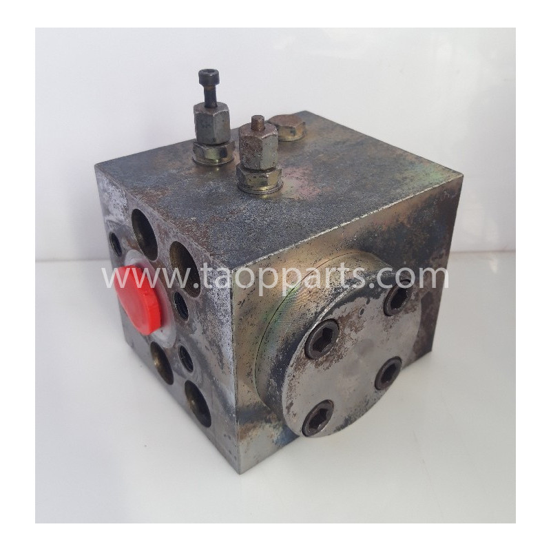 soupape Volvo 11410937 pour... soupape Volvo 11410937 pour...