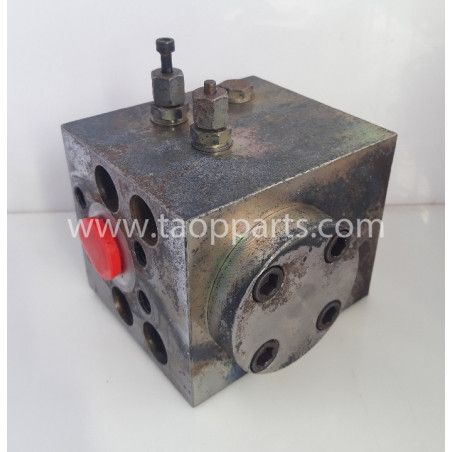 Volvo Valve 11410937 for...