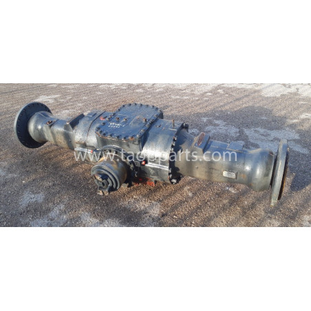 Axle 421-23-30121 for...