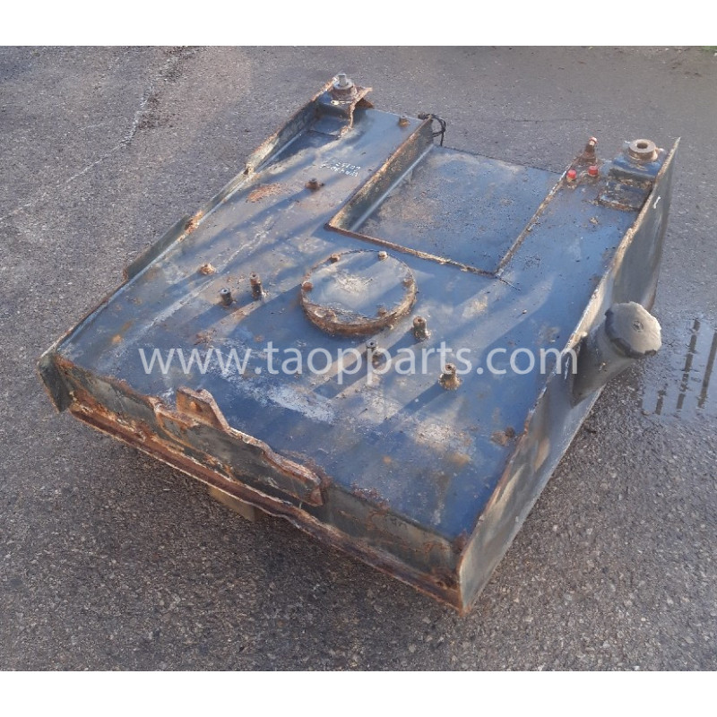 used Komatsu Fuel Tank... used Komatsu Fuel Tank...