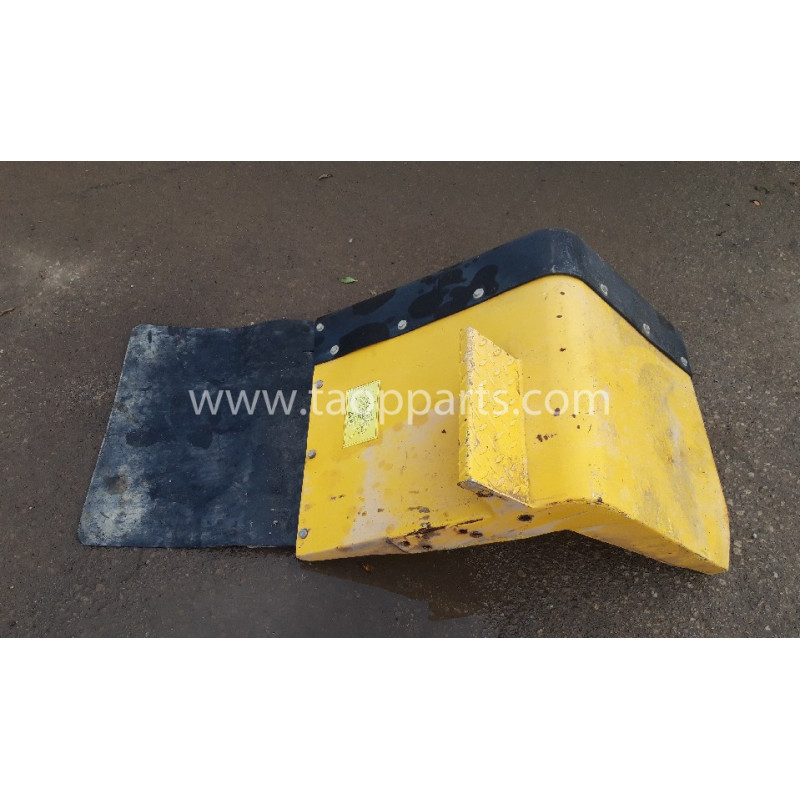 Komatsu Fender 421-54-H4D91... Komatsu Fender 421-54-H4D91...