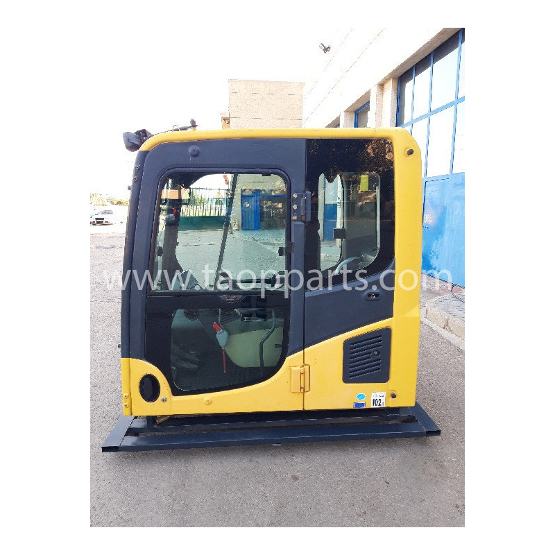 used Cab 20Y-53-00082 for... used Cab 20Y-53-00082 for...