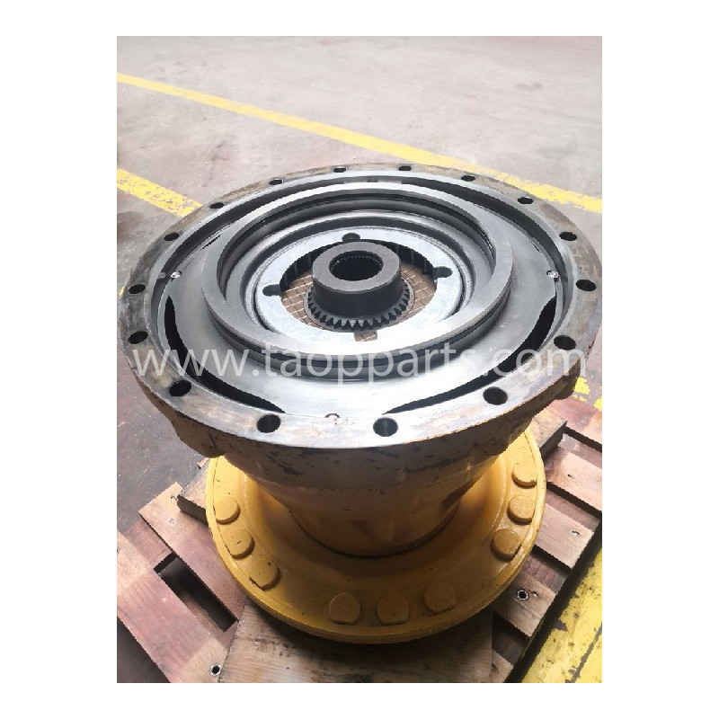 Riduttore di traino usato... Riduttore di traino usato...