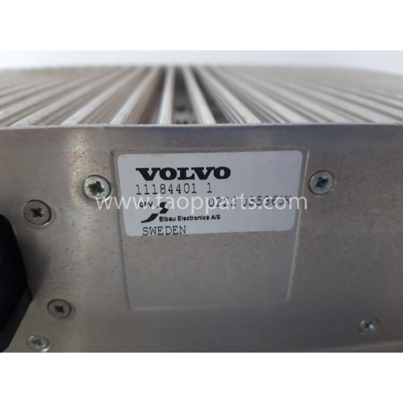 Controlor Volvo 11184401...