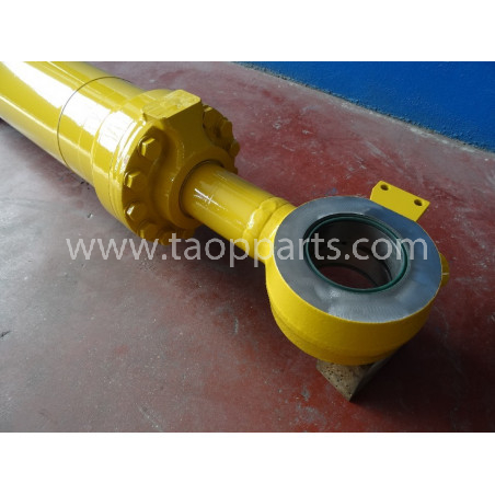 Komatsu BUCKET CYLINDER... Komatsu BUCKET CYLINDER...