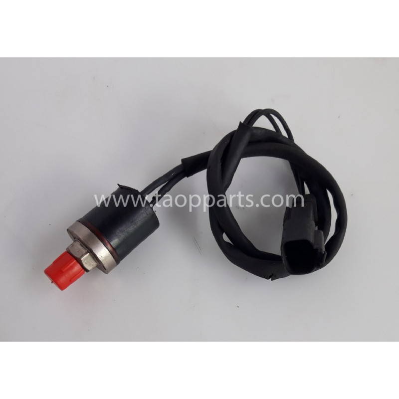 Senseur Komatsu... Senseur Komatsu...