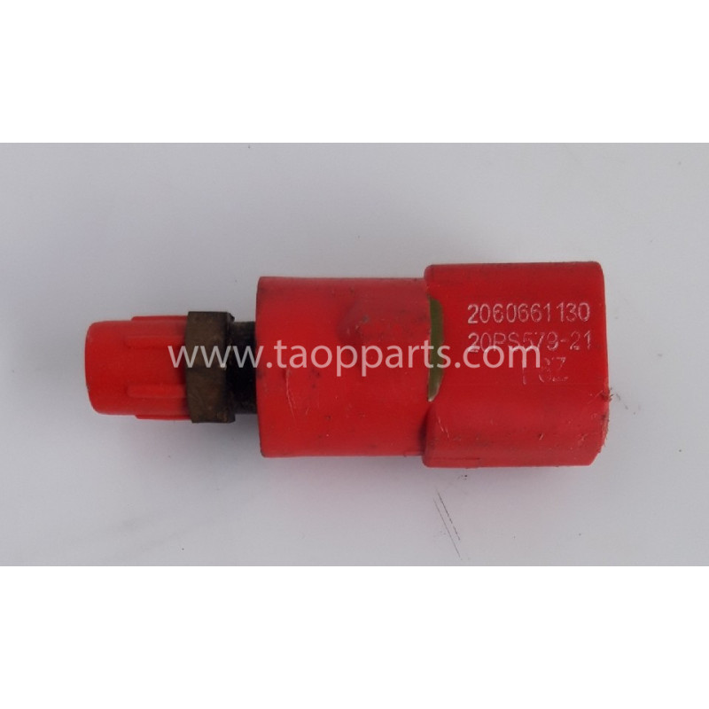 Senseur d'occasion Komatsu... Senseur d'occasion Komatsu...