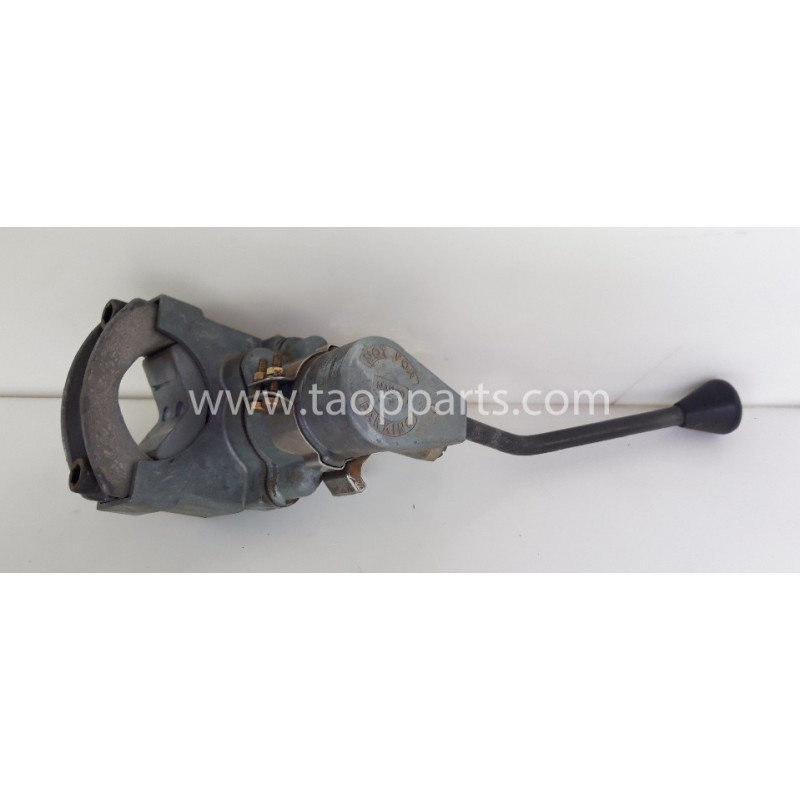 Komatsu Valve 561-35-62202... Komatsu Valve 561-35-62202...