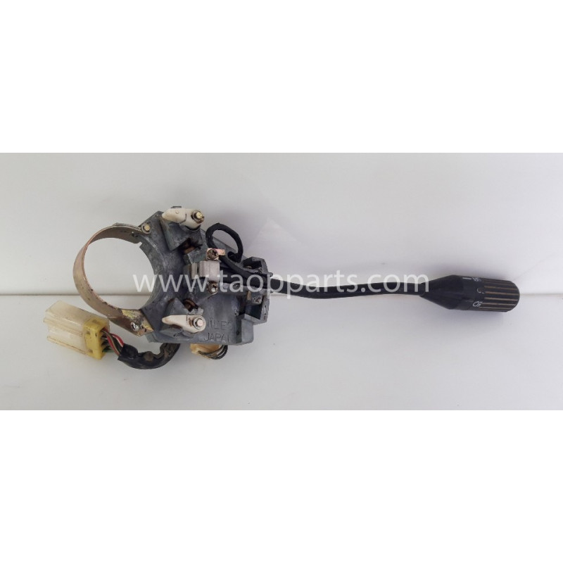 Leva di comando Komatsu... Leva di comando Komatsu...