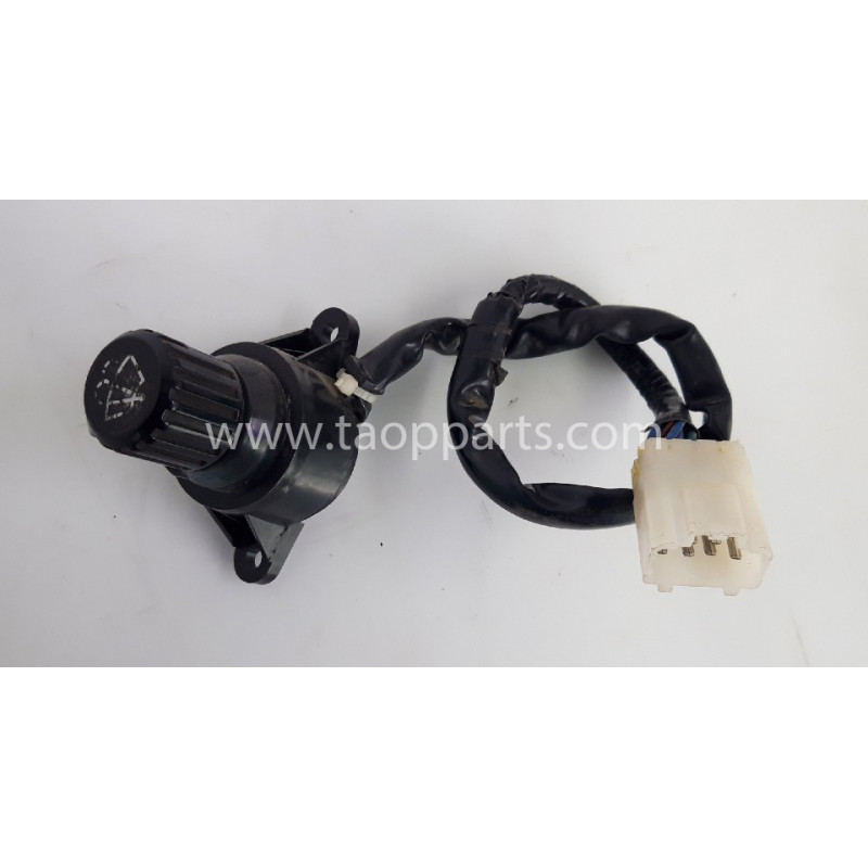 used Komatsu Switch... used Komatsu Switch...