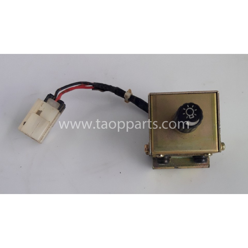 Komatsu Switch 569-06-61711... Komatsu Switch 569-06-61711...
