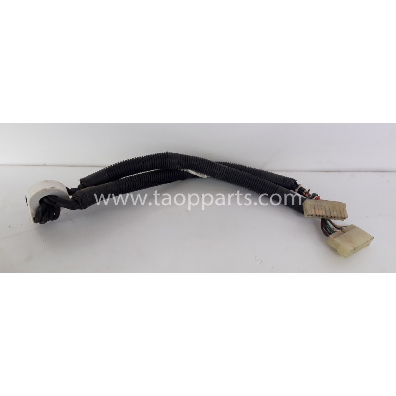 Komatsu Installation... Komatsu Installation...