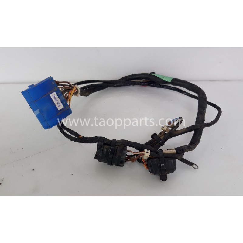 used Komatsu Installation... used Komatsu Installation...