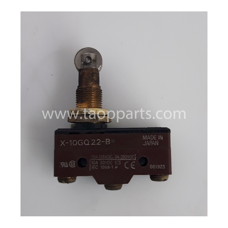 Komatsu Sensor 566-06-12540...