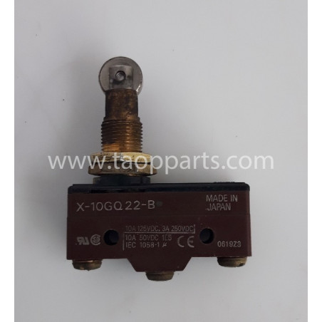 Sensor Komatsu 566-06-12540...