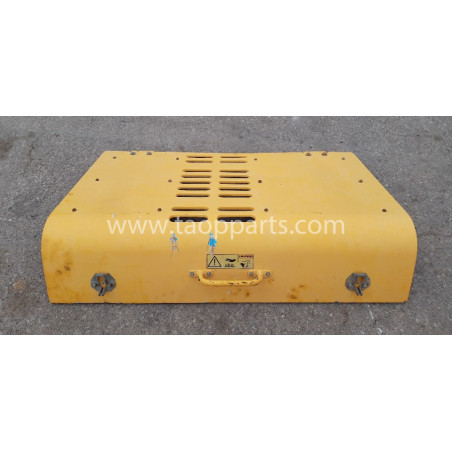 Cover 14543006 for Komatsu...