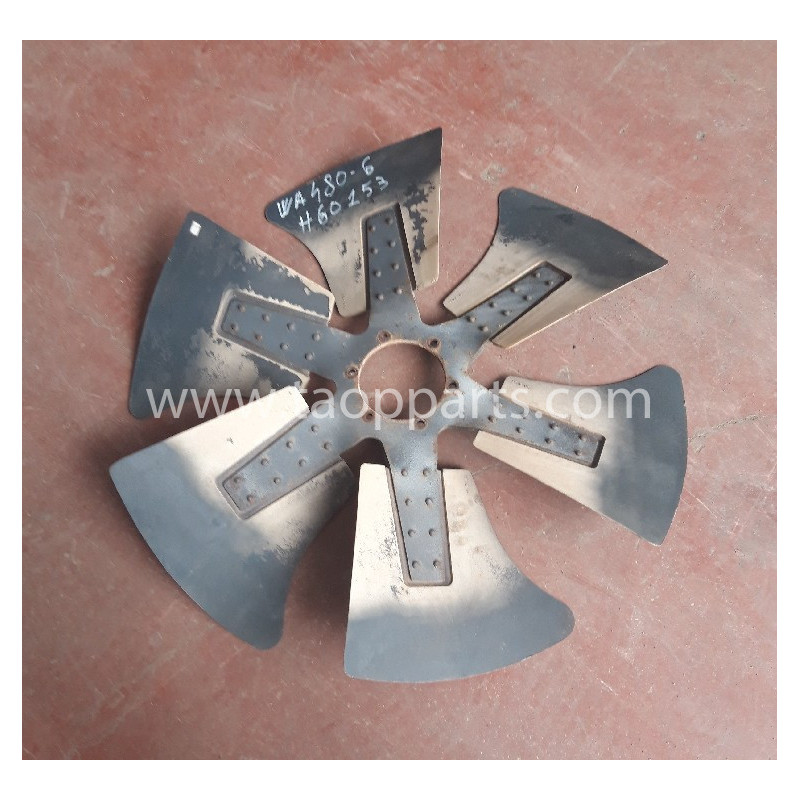 Ventilator 600-645-7850... Ventilator 600-645-7850...