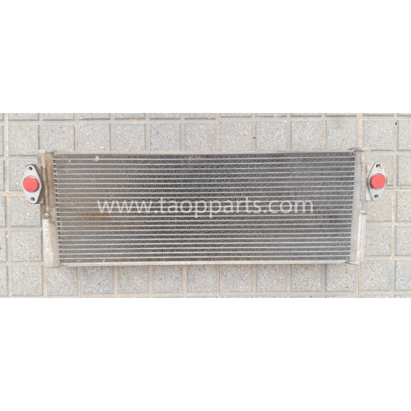 used Hydraulic oil Cooler...