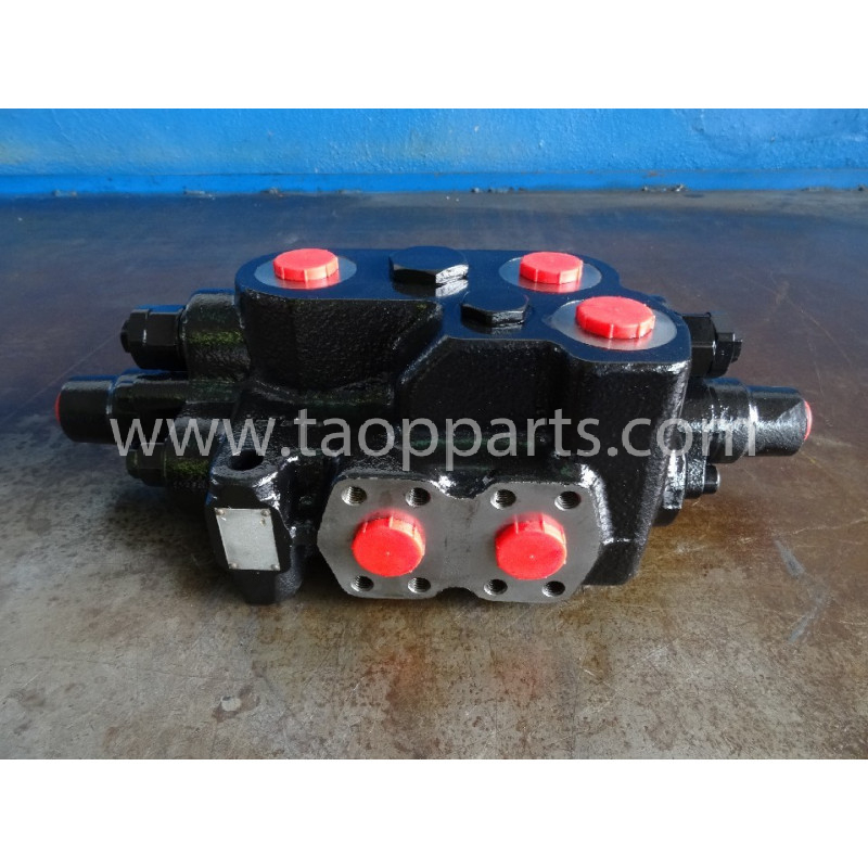 soupape d'occasion...