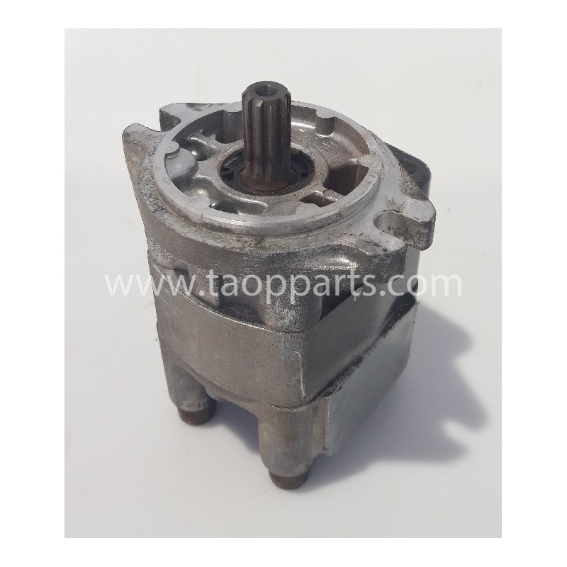 used Komatsu Pump... used Komatsu Pump...