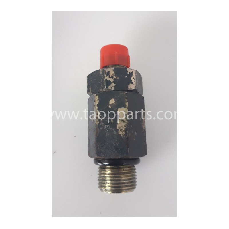 used Komatsu Valve...