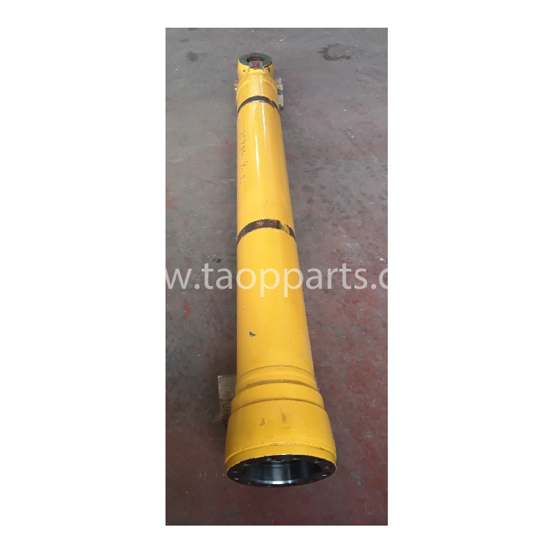 used Komatsu Barrel...