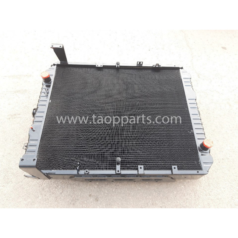 Radiator Komatsu...