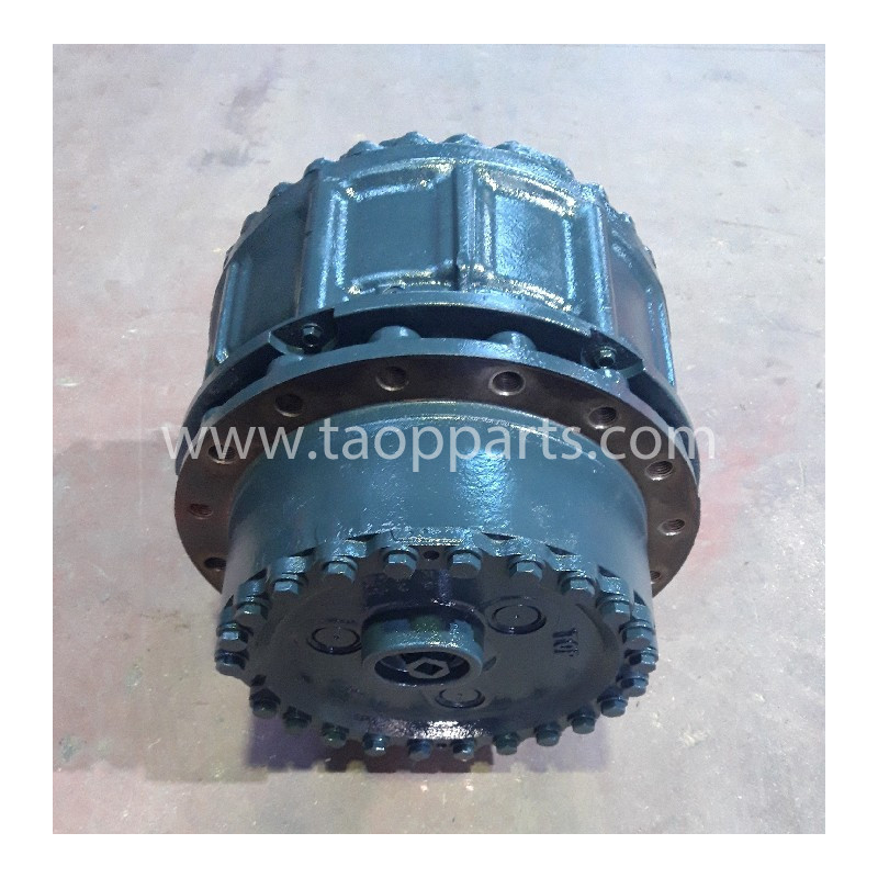 Riduttore di traino Komatsu... Riduttore di traino Komatsu...