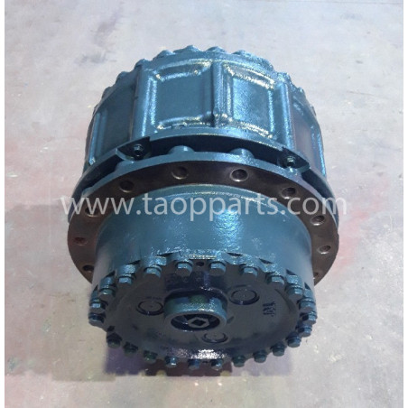 Riduttore di traino Komatsu... Riduttore di traino Komatsu...