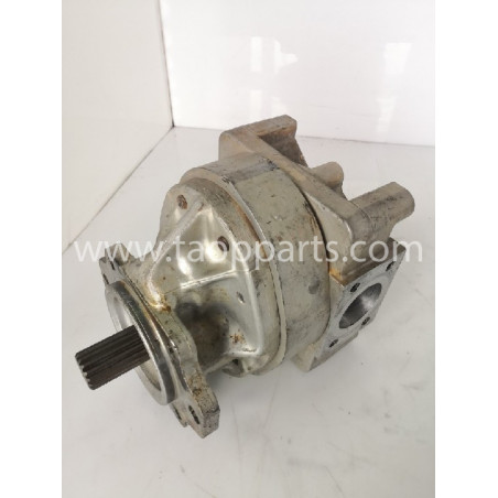 used Pump 705-14-42210 for...