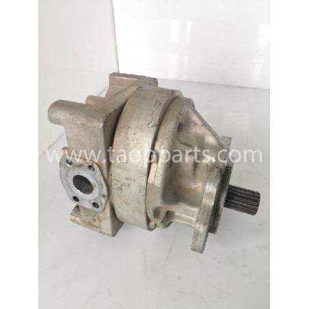 used Pump 705-14-42210 for...