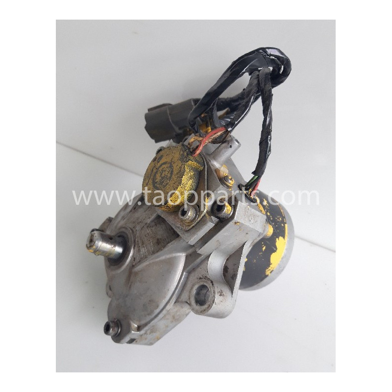 Motor electric folosit... Motor electric folosit...