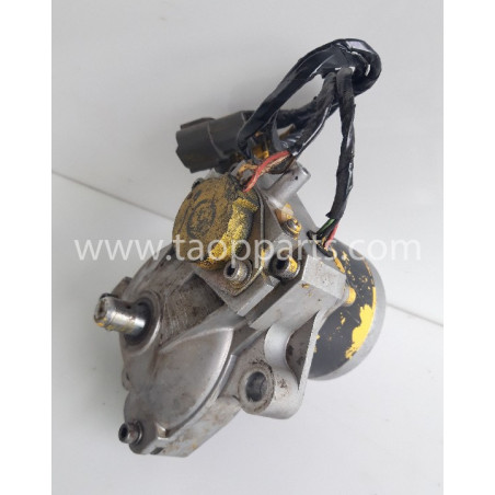 used Komatsu Electric motor...