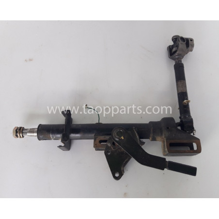 used Steering column...