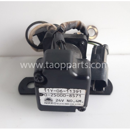 used Relay 11Y-06-11391 for...