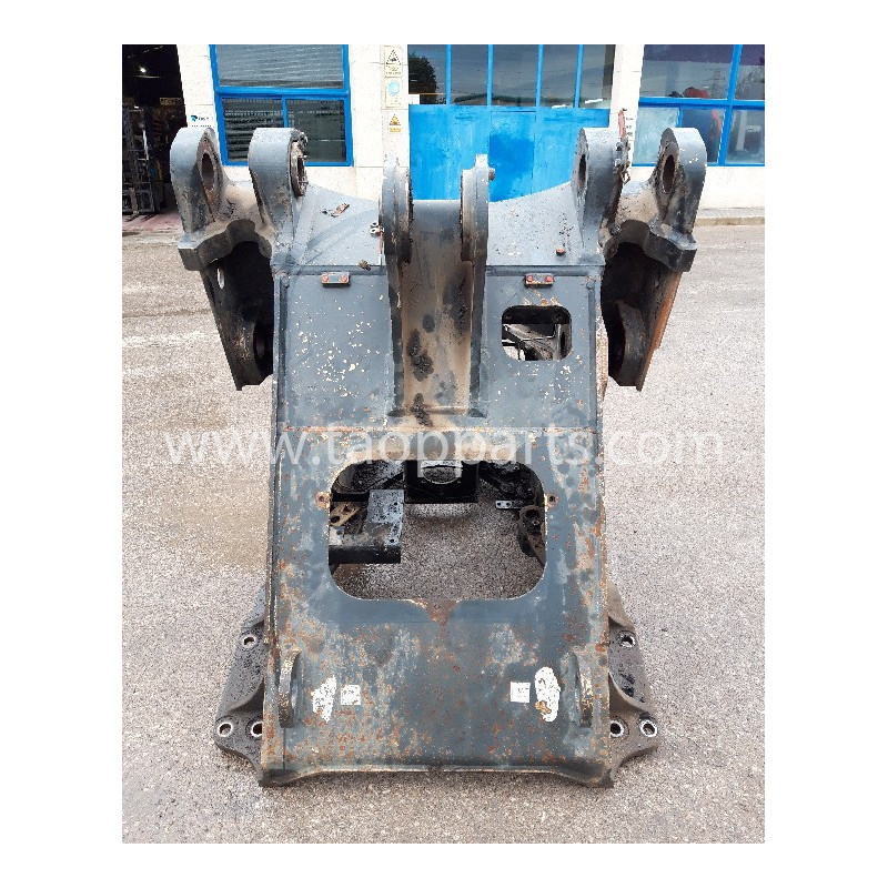 Chassis d'occasion Komatsu...