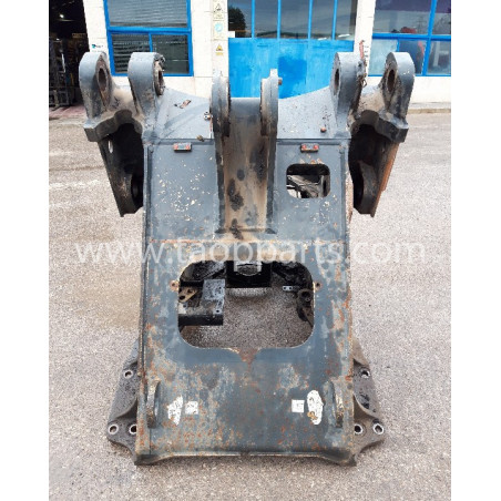 Chassis usado Komatsu... Chassis usado Komatsu...