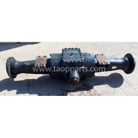 used Komatsu Axle...