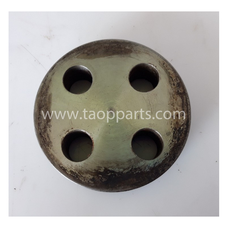 Tapa usada Komatsu... Tapa usada Komatsu...